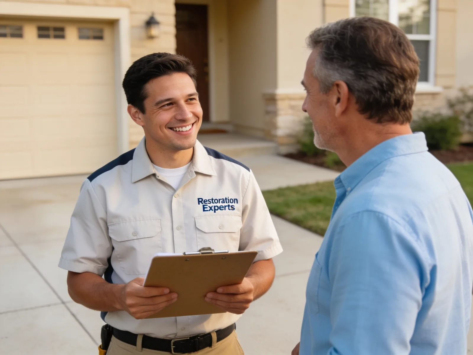 Water Damage Cleanup Hale, MI FAQs